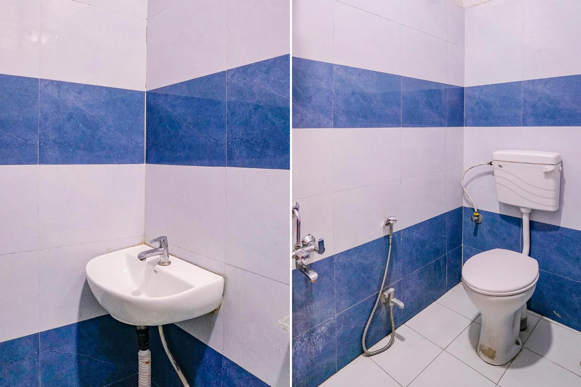 Fabhotel Lime Ras Palace Aurangabad  Bagian luar foto