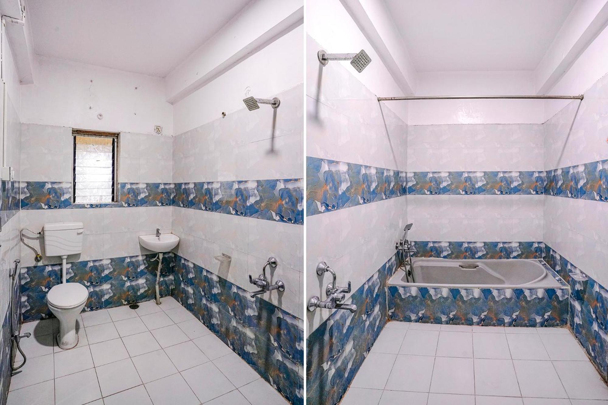 Fabhotel Lime Ras Palace Aurangabad  Bagian luar foto