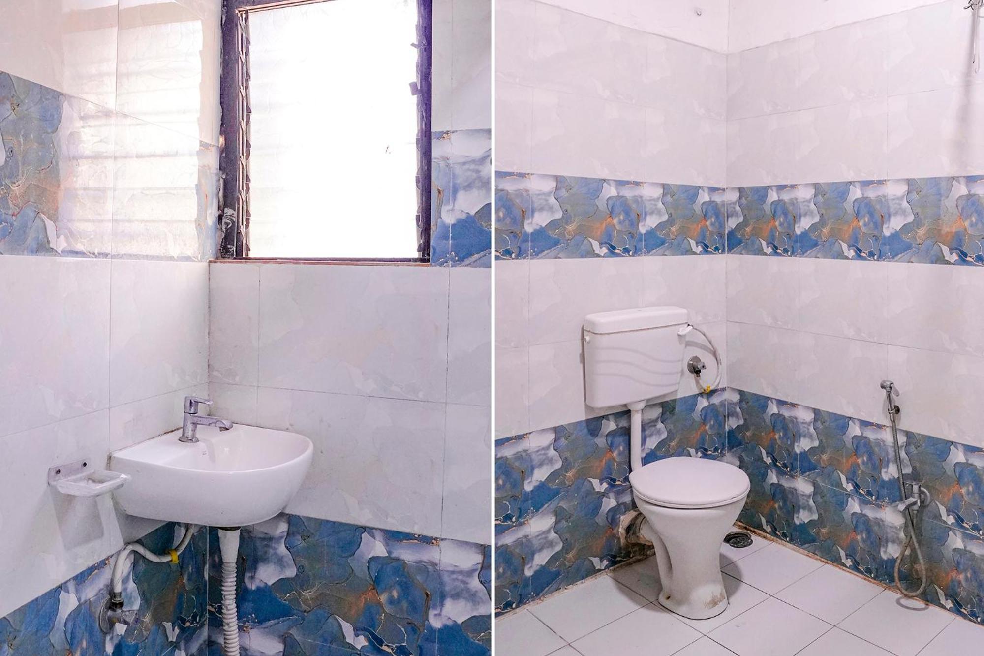Fabhotel Lime Ras Palace Aurangabad  Bagian luar foto