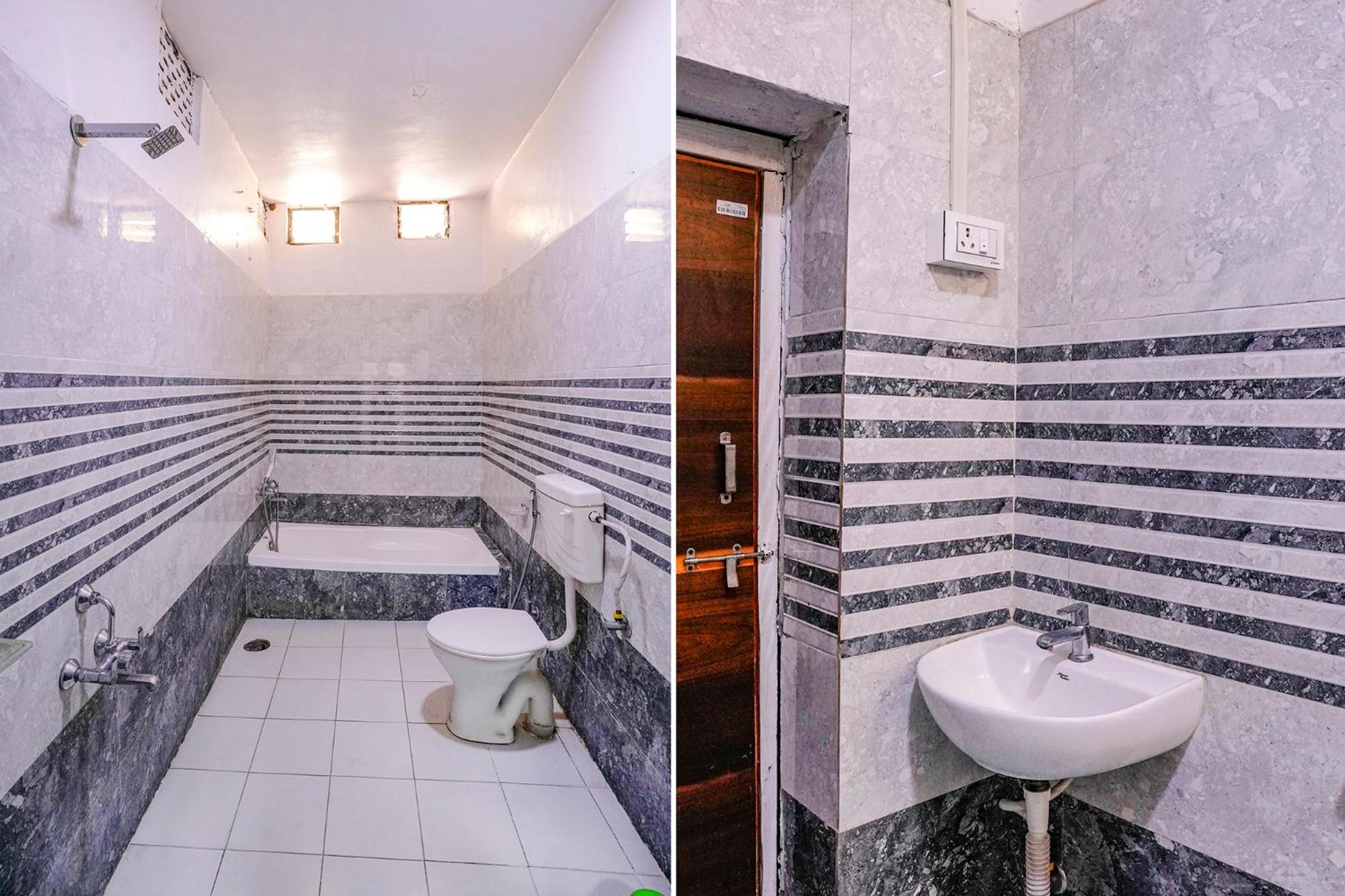 Fabhotel Lime Ras Palace Aurangabad  Bagian luar foto